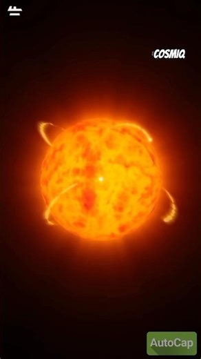 Sun Explode Hone Ke 8 Minute Baad… Earth Ka Kya Hoga? ☀️😳