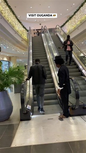 Discover the Humor of Uganda: A Must-See Adventure!