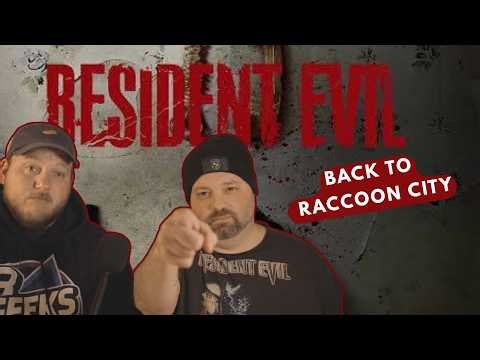 Resident Evil (2026) Movie Review | Did They Finally Get It Right?