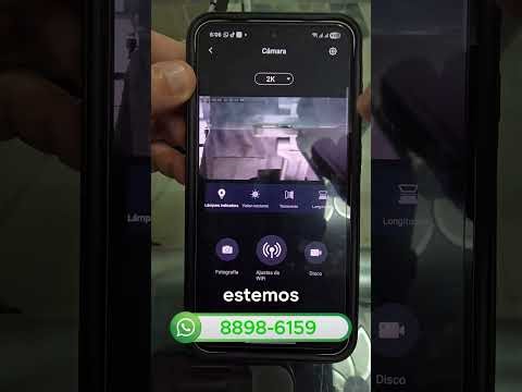 Cómo Configurar Cámara Espía Hdispcam Paso a Paso 🕵️‍♂️ (Guía Costa Rica)