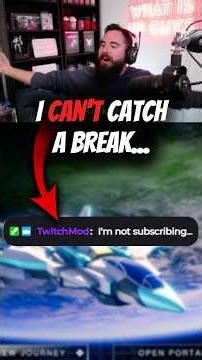 Is This the Most TOXIC Twitch Mod Ever?