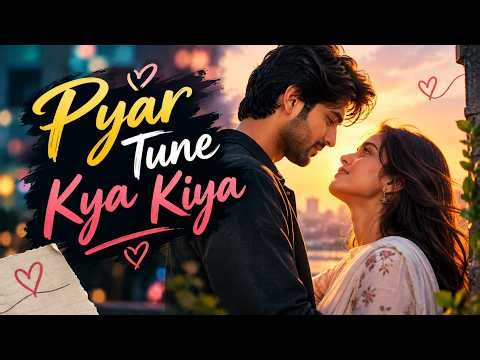 Pyar Tune Kya Kiya New Episode | College Love Story 2026 | Pyar Tune Kya Kiya