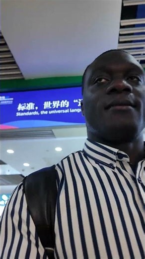 Yiwu international trade market