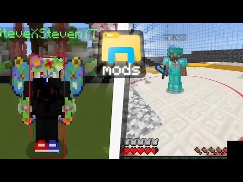 HitBoxes and Hit range for Minecraft | MCBE/MCPE