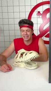 Objeto secreto @enaldinho