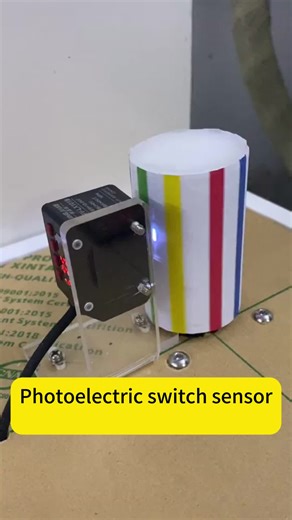 Understanding Color Sensors: How They Work and Applications