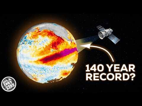 Will There Be A Super El Niño In 2026?
