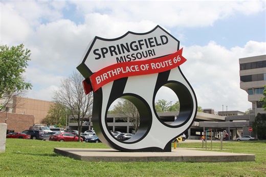 Join Springfield in kicking off the Route 66 centennial celebration