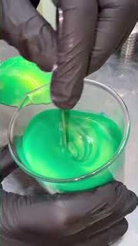 Costum Color Alien Green Hijau dengn Efek bias warna Gold #custompaint #costumcolor #aliengreen