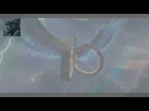 Revelation Bible Study #9 - Seal Team 7 (German)