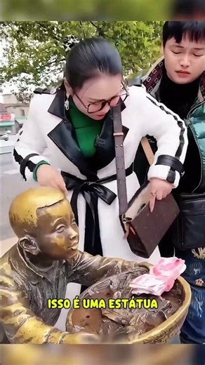 Meu melhor amigo virou uma pedra!😭