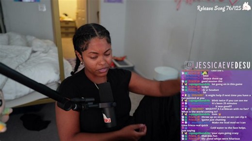 VR HORROR GAME TIME ☠️ 31 DAYS OF SPOOPS ☠️ 15/31 - jessicaeve on Twitch