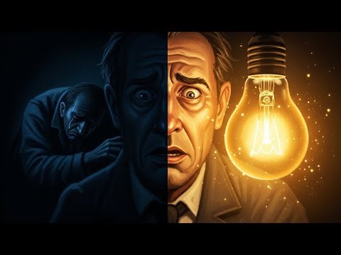 After 10000 failures He invented something that brightened the world | invention story of Bulb 💡