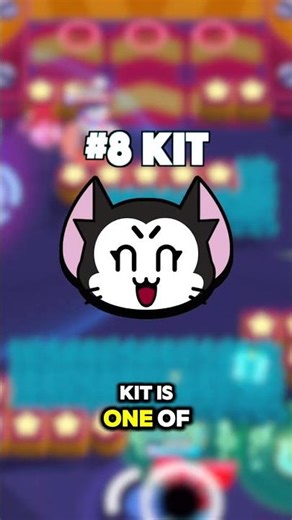 MOST HATED BRAWLERS! *PART 4* (April 2026) #brawlstars #brawlstarsgameplay