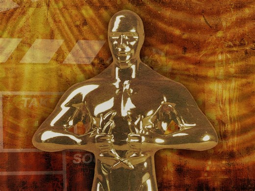 Only actors to appear in three 'Best Picture' nominees the same year