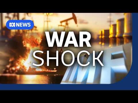 World on brink of global recession if oil price shock continues: IMF | The Business | ABC NEWS