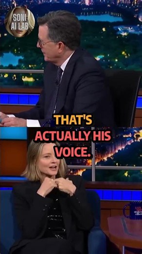 Jodie Foster's Unexpected Favorite & Legendary Autograph!