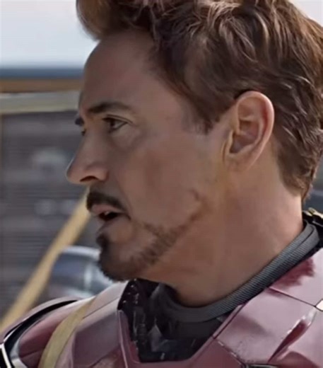 Understanding Bucky's Actions in Civil War