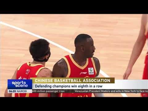 🇨🇳🏀🔥 CBA | Round 10 | Guangsha Lions 77 - 74 Beijing Ducks | 广厦双杀北京迎来8连胜