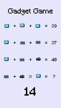 uncover the Answer Before the Countdown