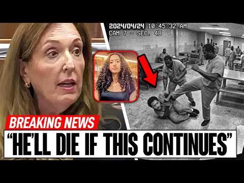 D4vd's Lawyer Reveals D4vd Won't Survive Long in Prison | Gets Attacked Every day?!
