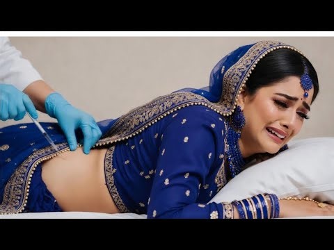 IM Injection Procedure |Intramuscular Injection TechniqueSafe & Correct. Hips