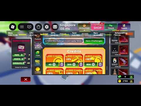 *SECRET UPDATE!* | Sniper Arena CODES 2026 (ROBLOX Sniper Arena)