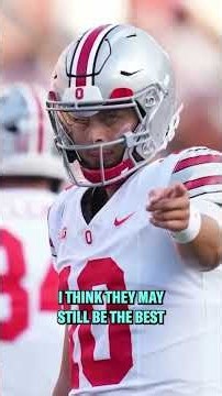 What Did Josh Pate Takeaway From Texas-OSU?