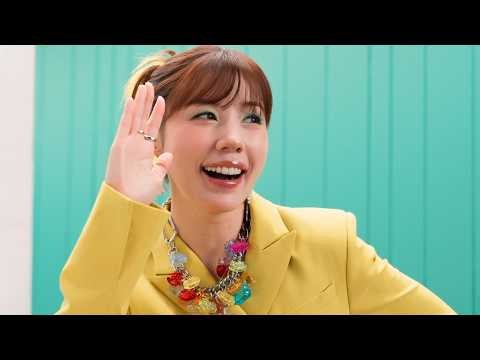 【仲里依紗】ダウンタイムの美容外科医とはギャップ大のお茶目っぷり／Gemini in Chrome CM＋メイキング＋インタビュー