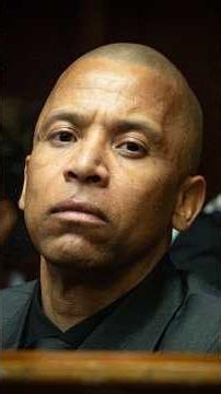 Ralph Stanfield claims he lost nearly 30kg in custody, denied access to chronic medication | News24