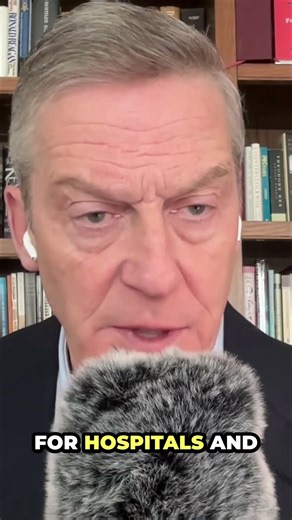 Why Healthcare Costs Are About to Surge