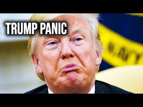 Trump SCRAMBLES Over Health Decline As Alarming Regimen Unveiled