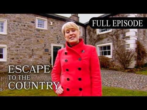 Escape to the Country Season 11 Episode 18: Cumbria (2010) | FULL EPISODE