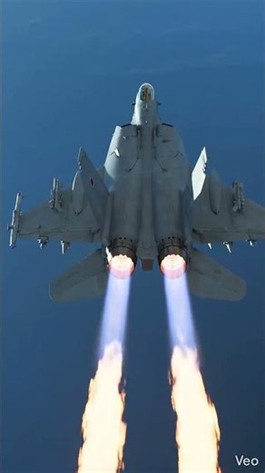 How Fighter Jets Work ✈️ | 3D Animation Explanation |