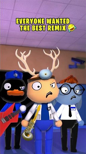 BARNEY vs DOCTOR HARLOW Which Gut Genug is BETTER Challenge! Animal Hospital Anomalies