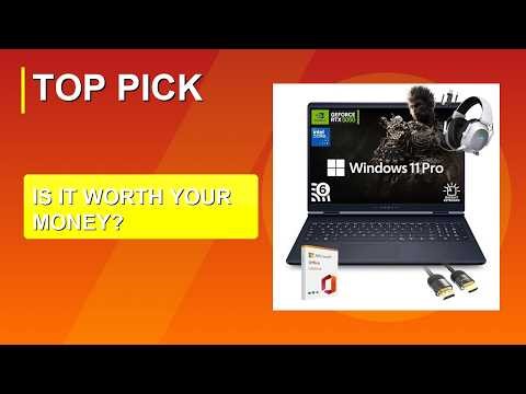 Dell Alienware 16 Aurora Gaming Laptop AC16250 Review 2026 - Don't Buy Before Watching