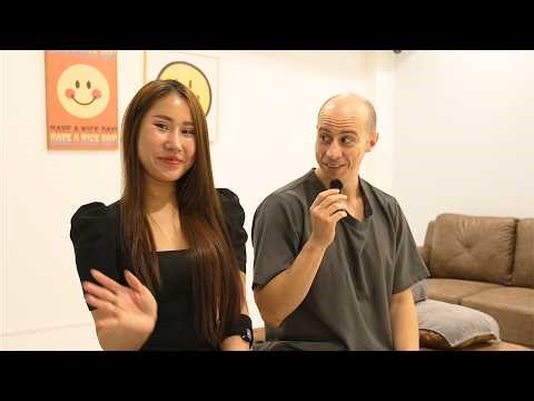 ASMR Massage at a Vietnamese Spa | Full Body Treatment & Deep Relaxation