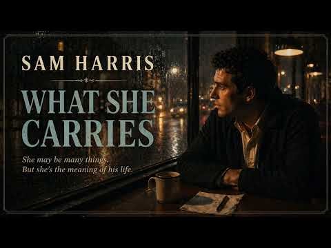 Sam Harris - What She Carries
