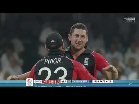India vs England World Cup 2011 Highlights #india #iccworldcup #viralvideo #cricket 1