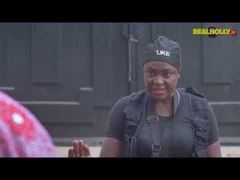 THE WRESTLING PRINCESS 5&6 (TEASER) - 2026 LATEST NIGERIAN NOLLYWOOD MOVIES