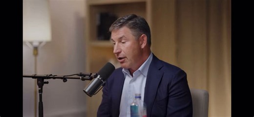 $SOFI CEO @anthonynoto breaks down the importance of SoFiUSD and the opportunity they see ahead!- $USDC -> $SOFIUSD-Anthony mentions they will settle payments for mastercard starting in July-Big business banking is launched but more capabilities will be unlocked in July-In the future they want to settle all deposits through SoFiUSD -He calls it cheaper, faster, and more secure.