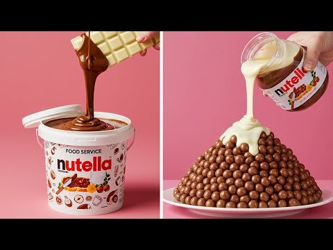 Top 100+ So Yummy Chocolate Cake Ideas | Perfect Cake Decorating Recipes | Chocolate Cake Videos