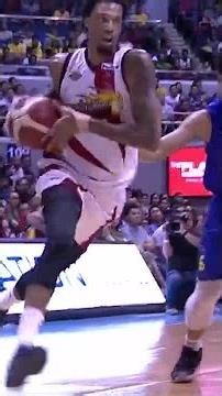 CHRIS MCCULLOUGH | TOP 10 PLAYS | PBA SEASON 44 COMMISSIONER’S CUP