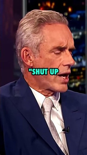 Jordan Peterson on Cancel Culture