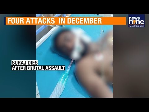 Violent Attacks On Migrant Workers Raise Safety Concerns In Tamil Nadu | News9