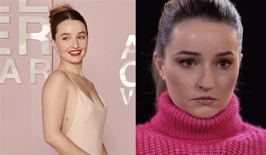 Si parlerà moltissimo di questa serie su Netflix con Kaitlyn Dever, la prossima star di The Last of Us 2