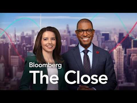 Nvidia Rally, AI Trade & Jackson Hole Preview | The Close 8/27/2026