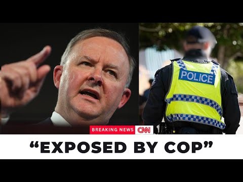 Albanese EXPOSED By Top Cop In Government's CATASTROPHIC Failure on Antisemitism Crisis