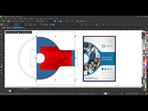 Full Course of CorelDRAW Graphic Suit 2025 - Best Tips & Tricks for Experts & Beginners -Ahsan Sabri