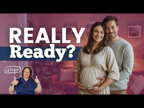 How to Know If You’re Really Ready for Labor